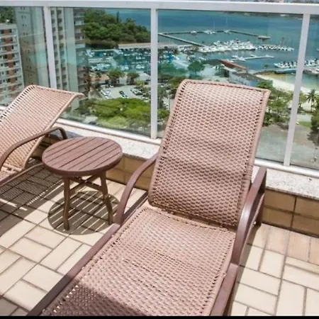 Praia Do Canto Apart Hotel - 102B Vitória Exterior foto
