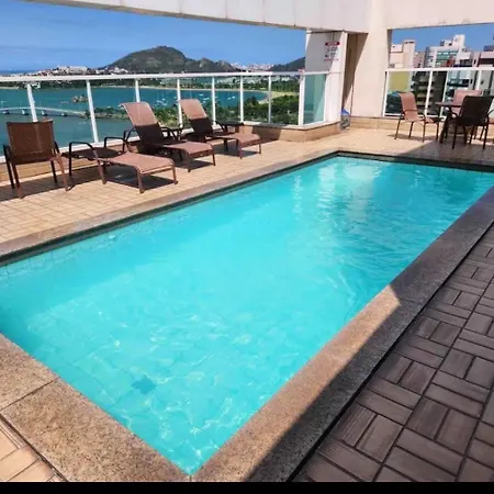 Praia Do Canto Apart Hotel - 102B Vitória Exterior foto