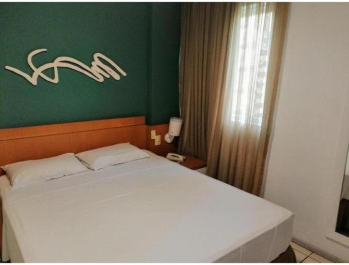 Apartment Do Canto - 102b Vitoria
