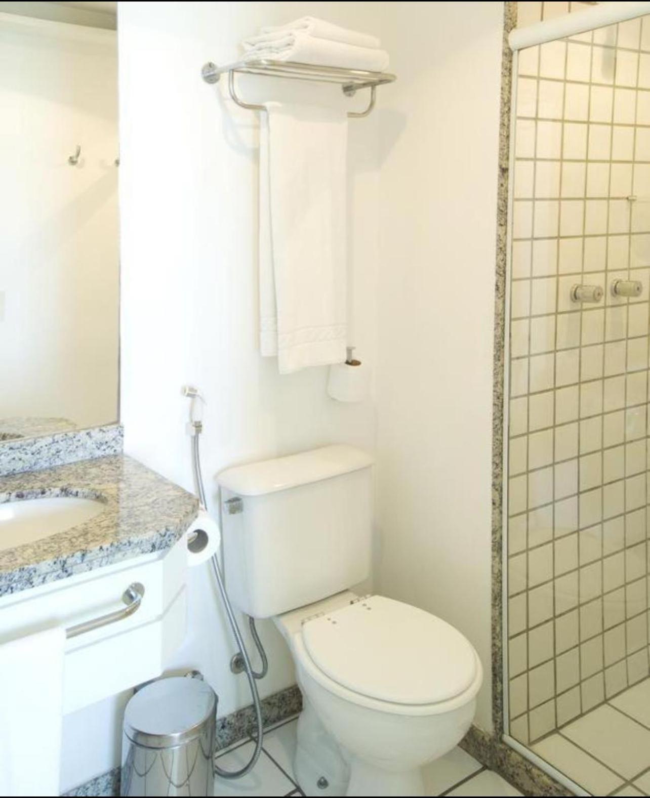 Do Canto - 102b Apartment Vitoria