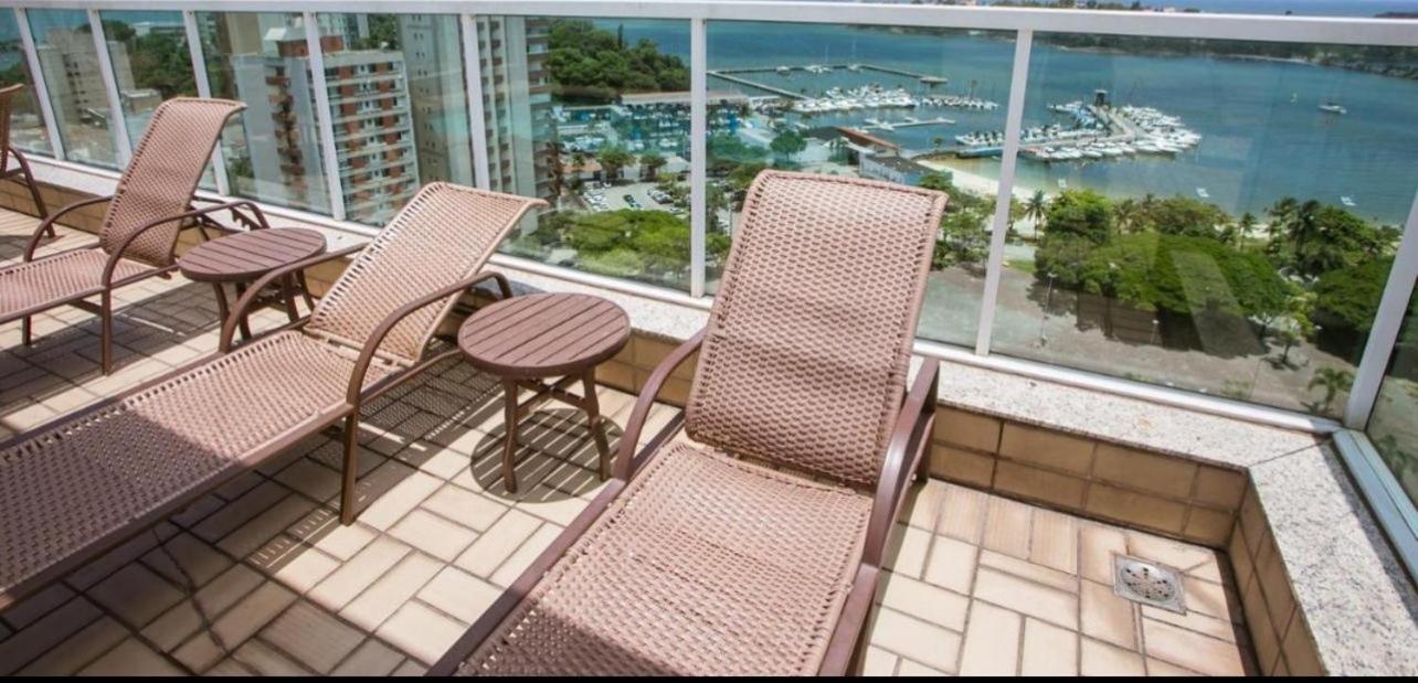 Do Canto - 102b Apartment Vitoria