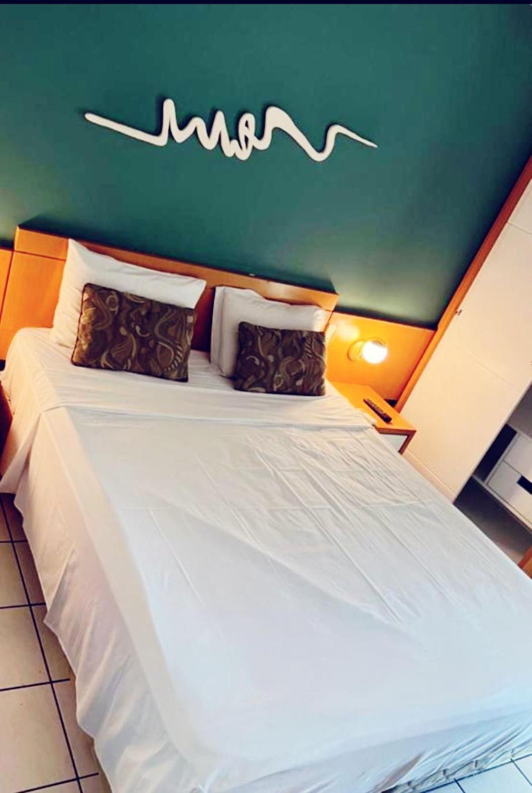 Do Canto - 102b Apartment